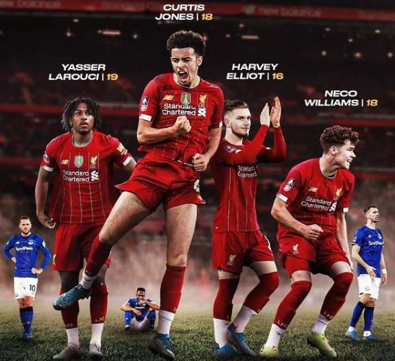 怒吼庆祝的那一刻太燃了