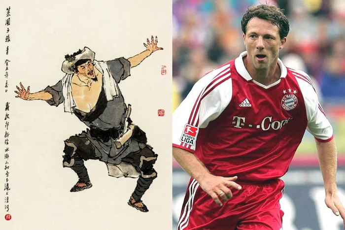 德天空：施洛特贝克因脚伤将缺席对阵卢森堡，有可能退出集训