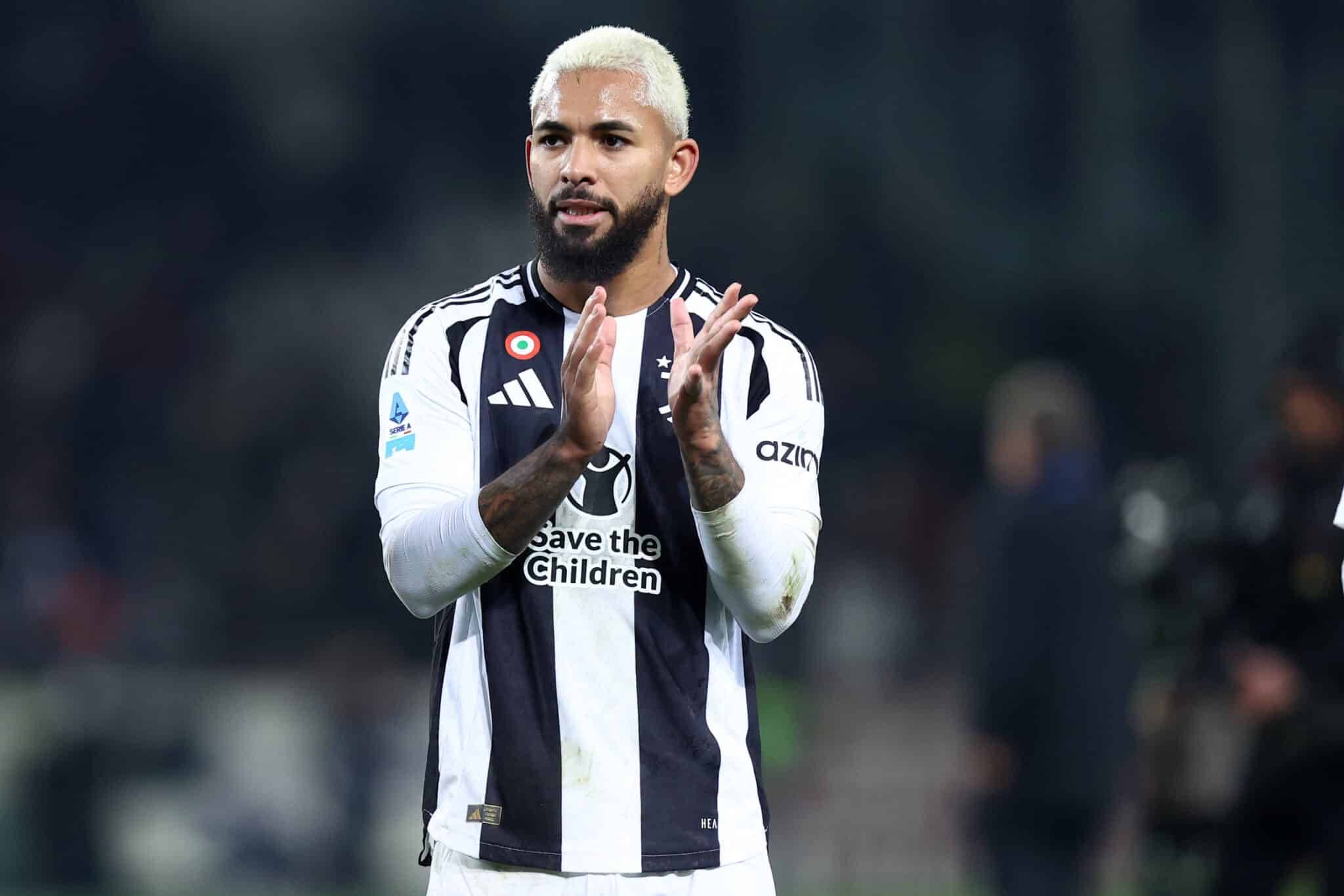 阿尔巴：我已经实现了所有梦想，这是一段非常出色的职业生涯