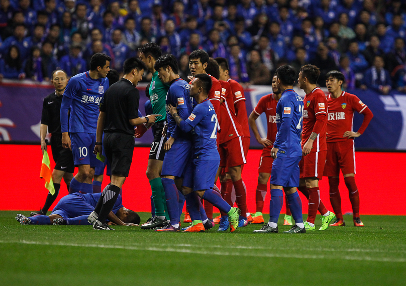 北青：国脚暂未收到新一期集训消息，11月国足热身赛没有进展（北青：国脚尚未接到新集训通知，11月国足热身赛仍无进展）