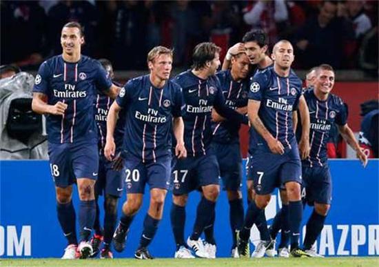 英超争四大战愈演愈烈