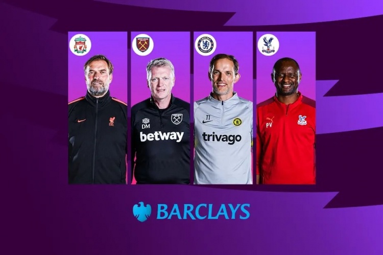 中足联和英超联合举办青训交流会，三家英超劲旅代表出席