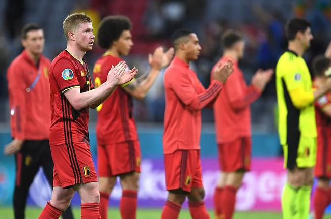 卡卢卢：领先之后我们必须更致命；我们应该获得一粒点球