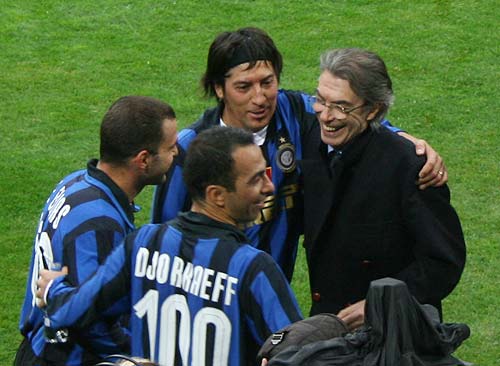 战巴萨独造3球，福布斯：梦想成真，很高兴能打出这样的表现